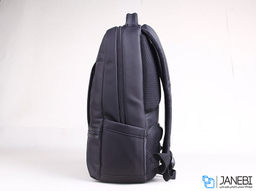 کوله لپ تاپ 15.6 اینچ کینگ سانز (Kingsons) مدل Laptop Backpack K8882W رنگ مشکی