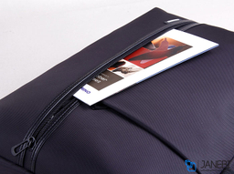 کوله لپ تاپ 15.6 اینچ کینگ سانز (Kingsons) مدل Laptop Backpack K8882W رنگ مشکی