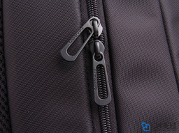 کوله لپ تاپ 15.6 اینچ کینگ سانز (Kingsons) مدل Laptop Backpack K8882W رنگ مشکی