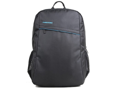 کوله لپ تاپ 15.6 اینچ کینگ سانز (Kingsons) مدل Laptop Backpack KF0047W رنگ مشکی(یکسال گارانتی شانلی)