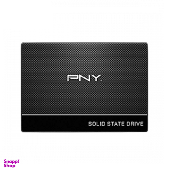 اس اس دی اینترنال پی ان وای (PNY) مدل CS900 ظرفیت 480 گیگا بایت