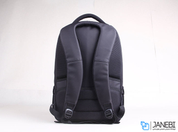 کوله لپ تاپ 15.6 اینچ کینگ سانز (Kingsons) مدل Laptop Backpack K8882W رنگ مشکی