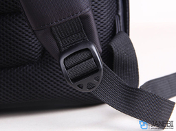 کوله لپ تاپ 15.6 اینچ کینگ سانز (Kingsons) مدل Laptop Backpack K8882W رنگ مشکی