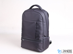 کوله لپ تاپ 15.6 اینچ کینگ سانز (Kingsons) مدل Laptop Backpack K8882W رنگ مشکی
