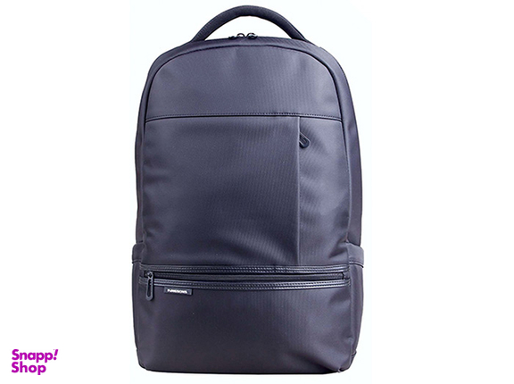 کوله لپ تاپ 15.6 اینچ کینگ سانز (Kingsons) مدل Laptop Backpack K8882W رنگ مشکی