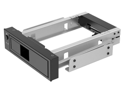 براکت هارد اینترنال اوریکو (Orico) مدل 1106SS 3.5 inch 5.25 Internal Hard Drive Bracket رنگ مشکی