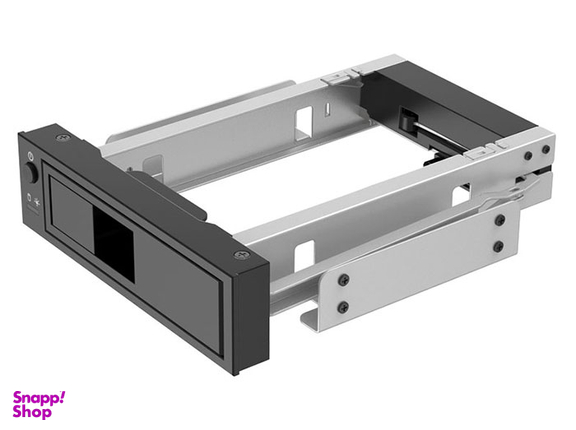براکت هارد اینترنال اوریکو (Orico) مدل 1106SS 3.5 inch 5.25 Internal Hard Drive Bracket رنگ مشکی