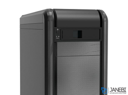 براکت هارد اینترنال اوریکو (Orico) مدل 1106SS 3.5 inch 5.25 Internal Hard Drive Bracket رنگ مشکی