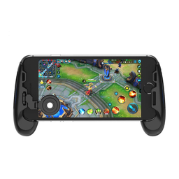 دسته بازی موبایل گیمسیر (Gamesir) مدل F1 رنگ مشکی