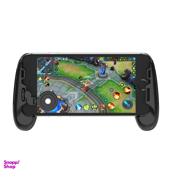 دسته بازی موبایل گیمسیر (Gamesir) مدل F1 رنگ مشکی