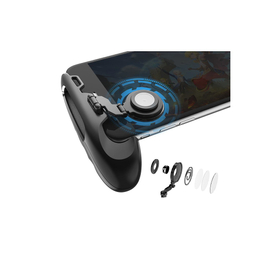 دسته بازی موبایل گیمسیر (Gamesir) مدل F1 رنگ مشکی