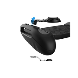 دسته بازی موبایل گیمسیر (Gamesir) مدل F1 رنگ مشکی