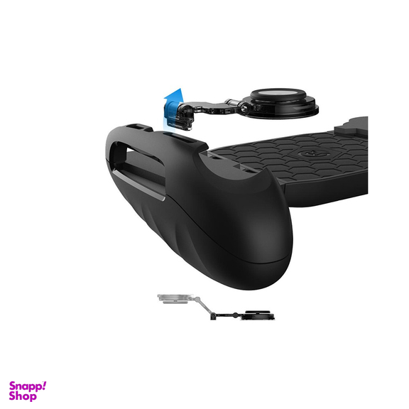 دسته بازی موبایل گیمسیر (Gamesir) مدل F1 رنگ مشکی