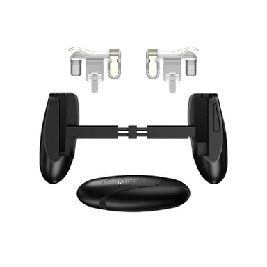 دسته بازی موبایل گیمسیر (Gamesir) مدل F2 Firestick Grip