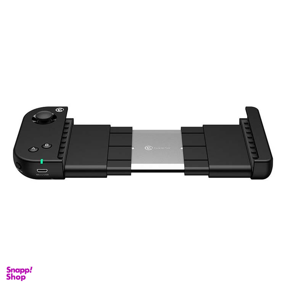 دسته بازی موبایل گیمسیر (Gamesir) مدل T6 رنگ مشکی