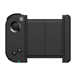 دسته بازی موبایل گیمسیر (Gamesir) مدل T6 رنگ مشکی