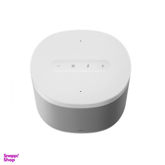 دستیار صوتی شیائومی مدل L09GMi Smart رنگ سفید