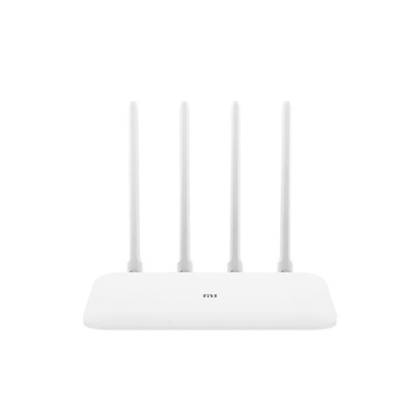 روتر بی سیم شیائومی مدل Mi Router 4A رنگ سفید