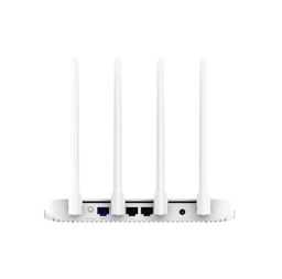 روتر بی سیم شیائومی مدل Mi Router 4C رنگ سفید