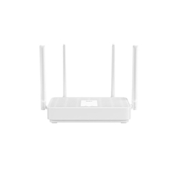 روتر بی سیم شیائومی مدل Mi Router AX1800 رنگ سفید