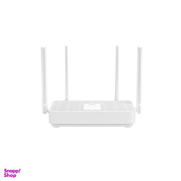 روتر بی سیم شیائومی مدل Mi Router AX1800 رنگ سفید