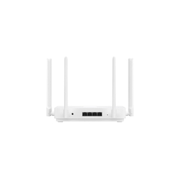 روتر بی سیم شیائومی مدل Mi Router AX1800 رنگ سفید