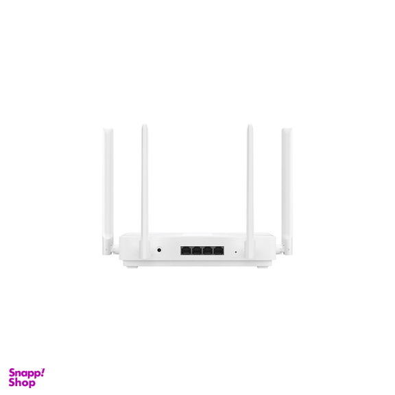 روتر بی سیم شیائومی مدل Mi Router AX1800 رنگ سفید