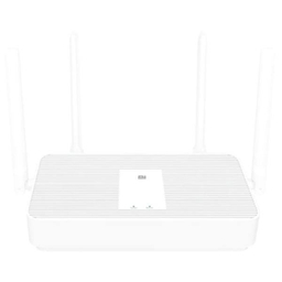 روتر بی سیم شیائومی مدل Mi Router AX1800 رنگ سفید