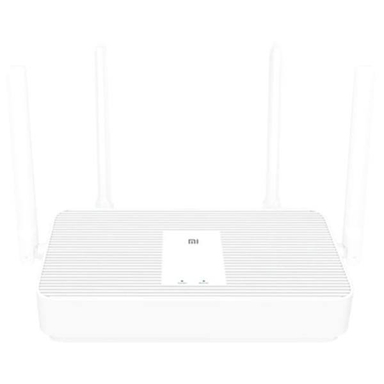روتر بی سیم شیائومی مدل Mi Router AX1800 رنگ سفید