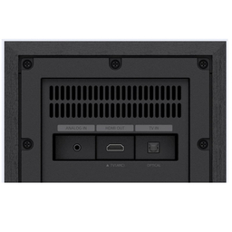 ساندبار سونی (Sony) مدل S20R رنگ مشکی