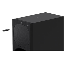 ساندبار سونی (Sony) مدل S20R رنگ مشکی