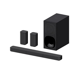 ساندبار سونی (Sony) مدل S20R رنگ مشکی
