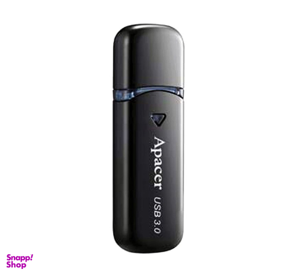 فلش مموری اپیسر (apacer) مدل AH355 ظرفیت 8 گیگابایت