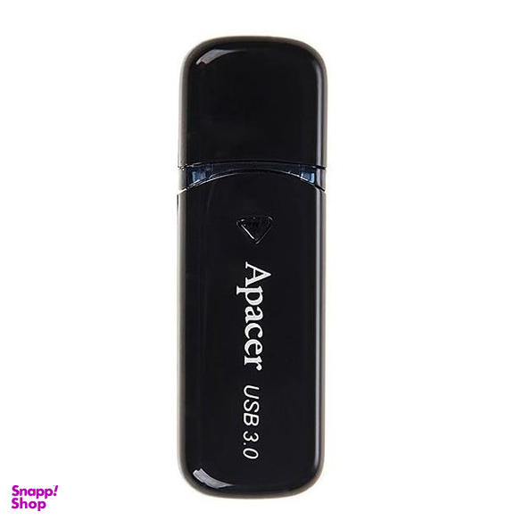 فلش مموری اپیسر (apacer) مدل AH355 ظرفیت 8 گیگابایت