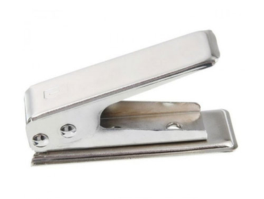 کاتر سیم کارت Micro SIM