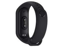 دستبند سلامتی شیائومی مدل Xiaomi Mi Band 4 نسخه گلوبال رنگ مشکی