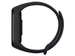 دستبند سلامتی شیائومی مدل Xiaomi Mi Band 4 نسخه گلوبال رنگ مشکی