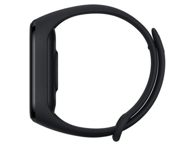 دستبند سلامتی شیائومی مدل Xiaomi Mi Band 4 نسخه گلوبال رنگ مشکی