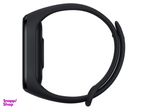 دستبند سلامتی شیائومی مدل Xiaomi Mi Band 4 نسخه گلوبال رنگ مشکی