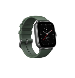 ساعت هوشمند امزفیت (Amazfit) مدل GTS 2e رنگ سبز