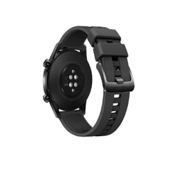 ساعت هوشمند هواوی (Huawei) مدل Watch GT 2 LTN-B19 سایز 46 میلی متری رنگ مشکی