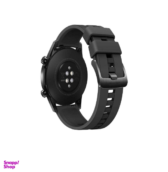 ساعت هوشمند هواوی (Huawei) مدل Watch GT 2 LTN-B19 سایز 46 میلی متری رنگ مشکی