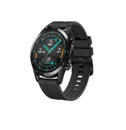 ساعت هوشمند هواوی (Huawei) مدل Watch GT 2 LTN-B19 سایز 46 میلی متری رنگ مشکی