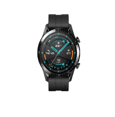 ساعت هوشمند هواوی (Huawei) مدل Watch GT 2 LTN-B19 سایز 46 میلی متری رنگ مشکی