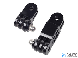 ست دوربین ورزشی رولی Rollei Actioncam Accessory Set Outdoor - مطابق تصویر