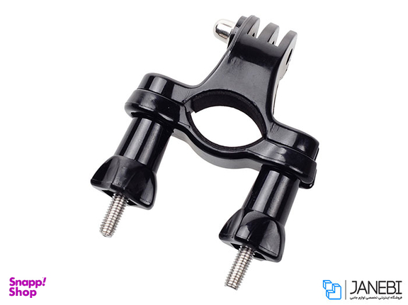 ست دوربین ورزشی رولی Rollei Actioncam Accessory Set Outdoor - مطابق تصویر