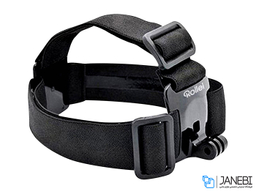 ست دوربین ورزشی رولی Rollei Actioncam Accessory Set Outdoor - مطابق تصویر