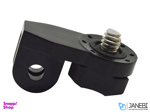 ست دوربین ورزشی رولی Rollei Actioncam Accessory Set Outdoor - مطابق تصویر