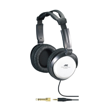 هدفون جی وی سی (JVC) مدل HA-RX500