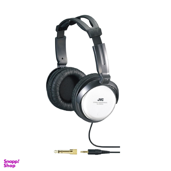 هدفون جی وی سی (JVC) مدل HA-RX500